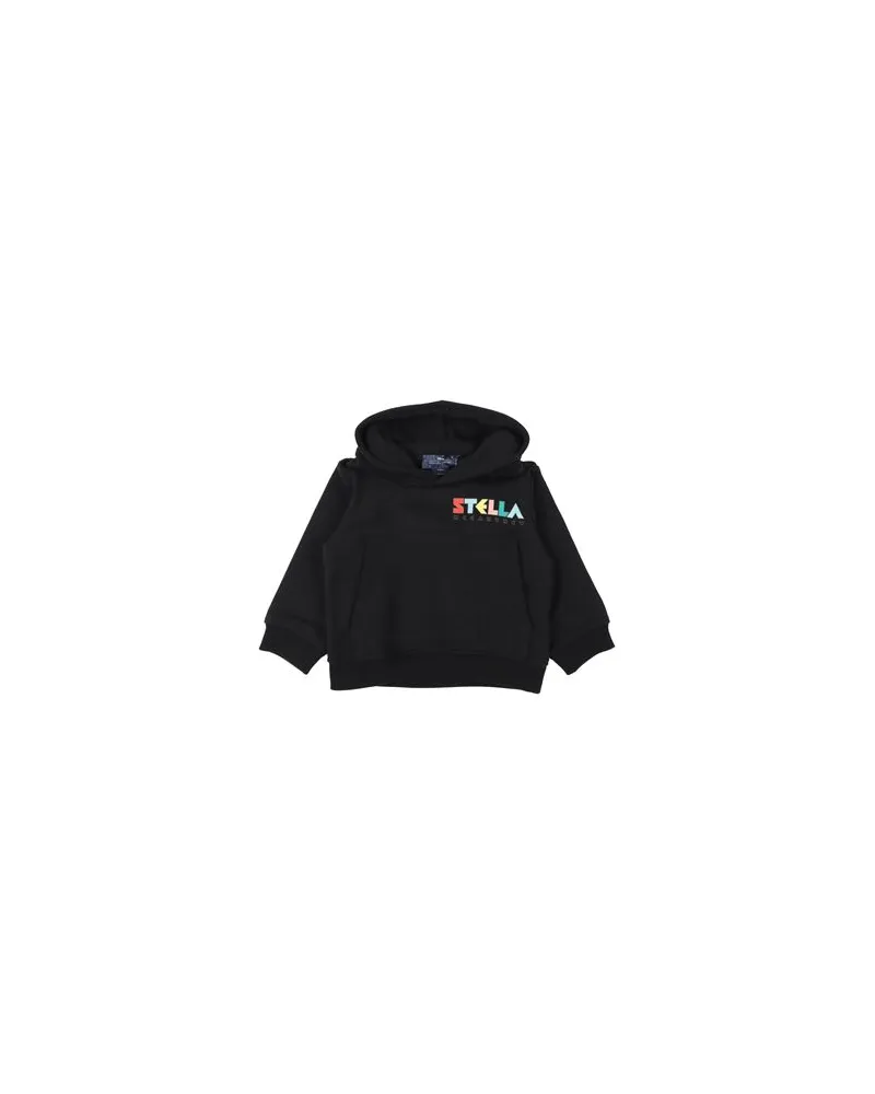 Stella McCartney Kids X DISNEY - TOPS - Sweatshirtsauf YOOX.COM Schwarz