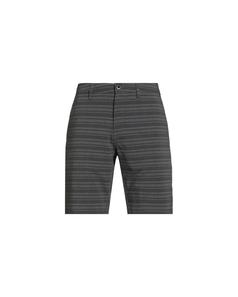 Volcom HOSEN & RÖCKE - Shorts & Bermudashortsauf YOOX.COM Braungrau
