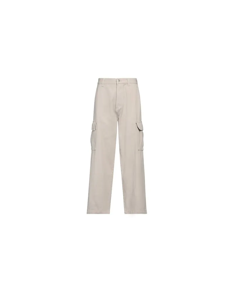 Obey HOSEN & RÖCKE - Jeanshosenauf YOOX.COM Off