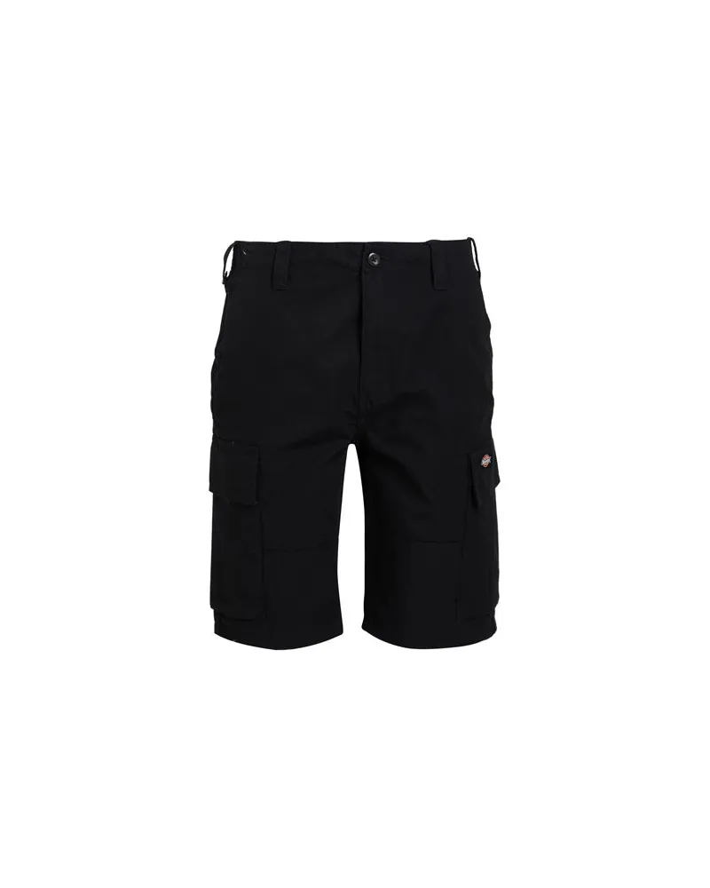 Dickies HOSEN & RÖCKE - Shorts & Bermudashortsauf YOOX.COM Schwarz