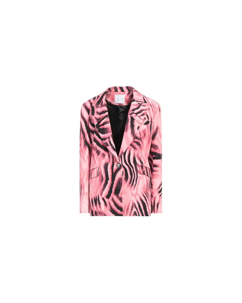 Gaëlle Bonheur ANZÜGE und CO-ORDS - Blazersauf YOOX.COM Rosa