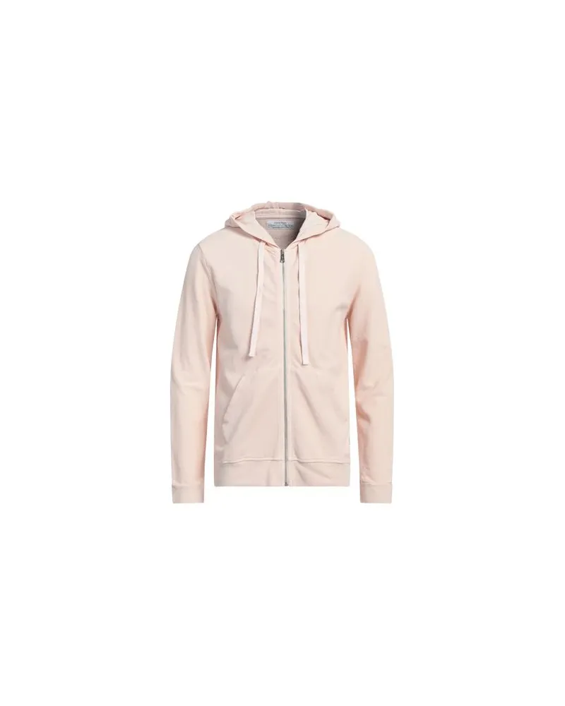 CROSSLEY TOPS - Sweatshirtsauf YOOX.COM Cremeweiß