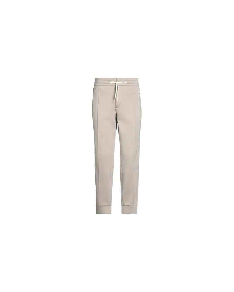 Emporio Armani HOSEN & RÖCKE - Hosenauf YOOX.COM Beige