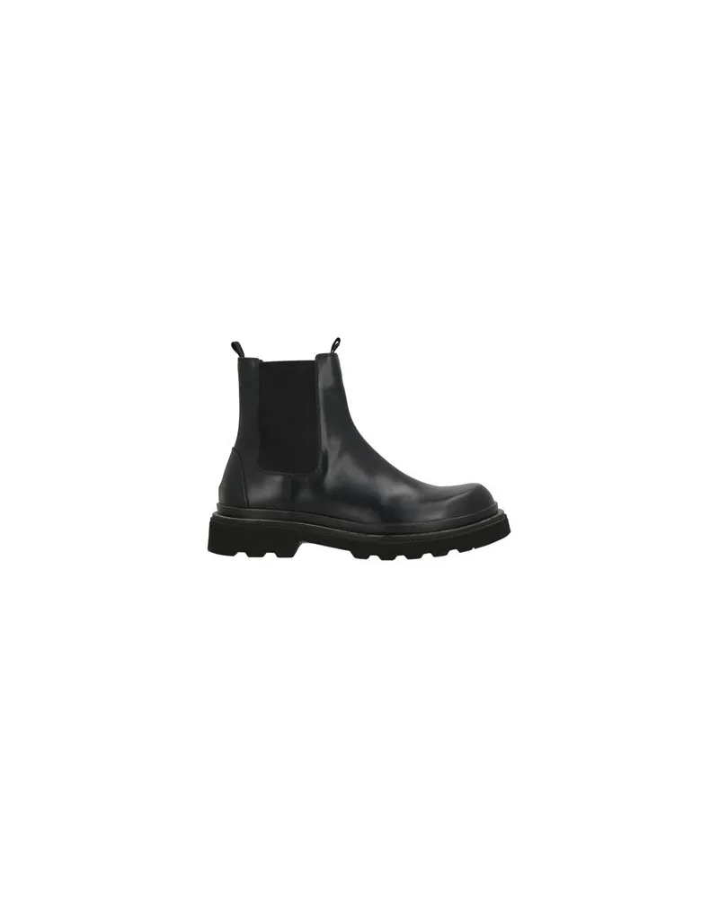 Fabi SCHUHE - Stiefelettenauf YOOX.COM Schwarz