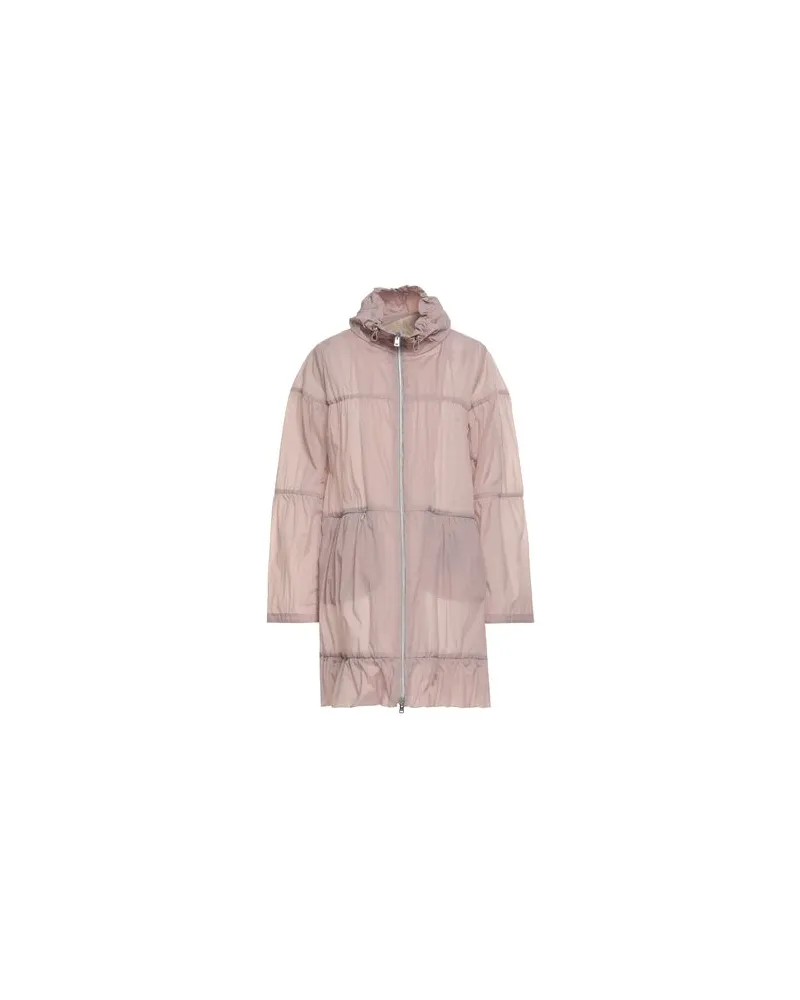 Herno JACKEN & MÄNTEL - Jacken, Mäntel & Trenchcoatsauf YOOX.COM Hellbraun