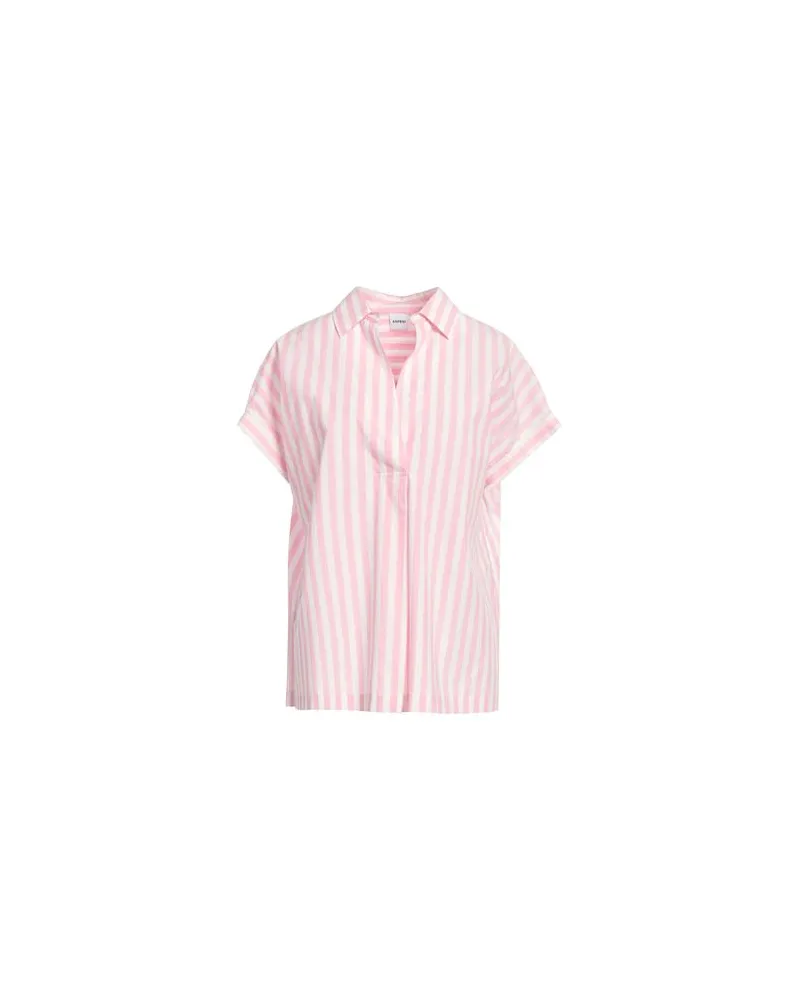 ASPESI TOPS - Topsauf YOOX.COM Rosa