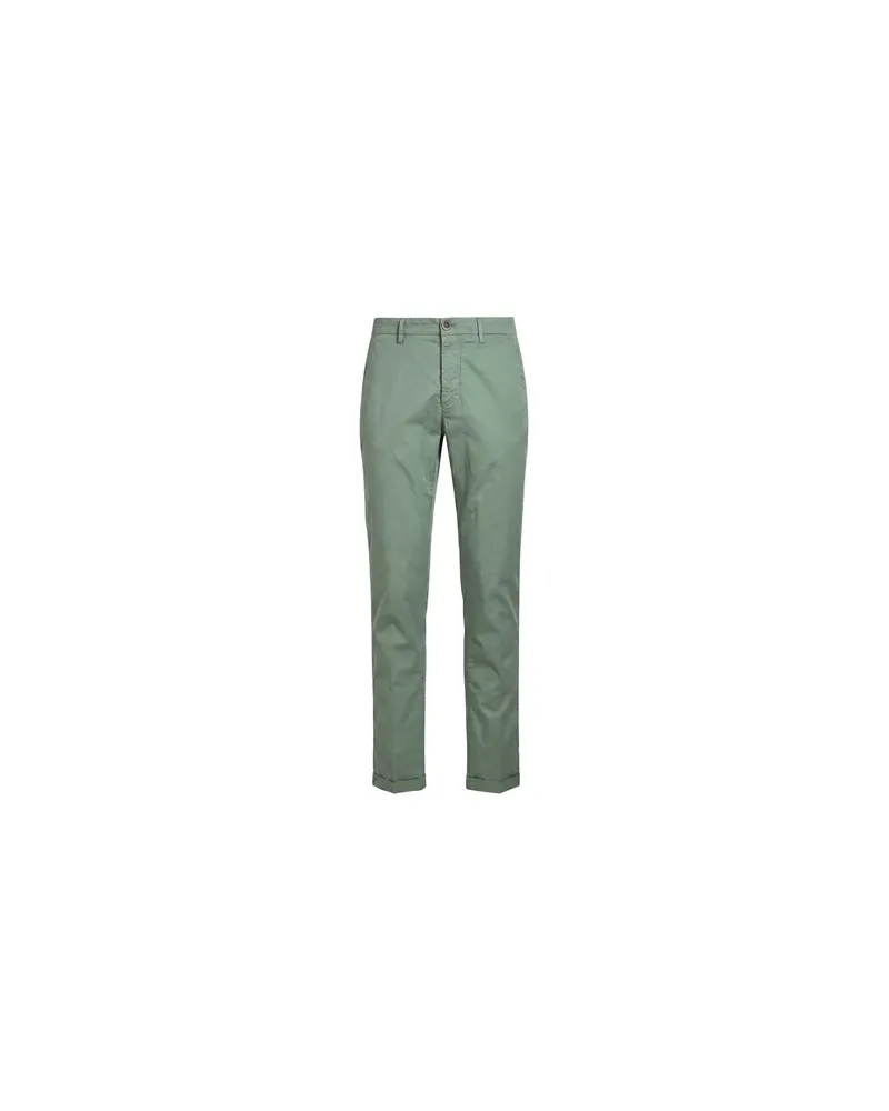 Mason's HOSEN & RÖCKE - Hosenauf YOOX.COM Grün