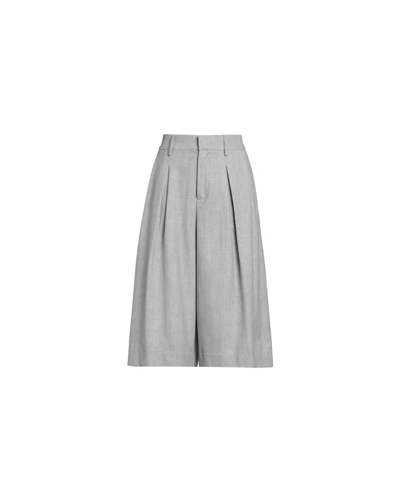 P.A.R.O.S.H. HOSEN & RÖCKE - Hosenauf YOOX.COM Grau