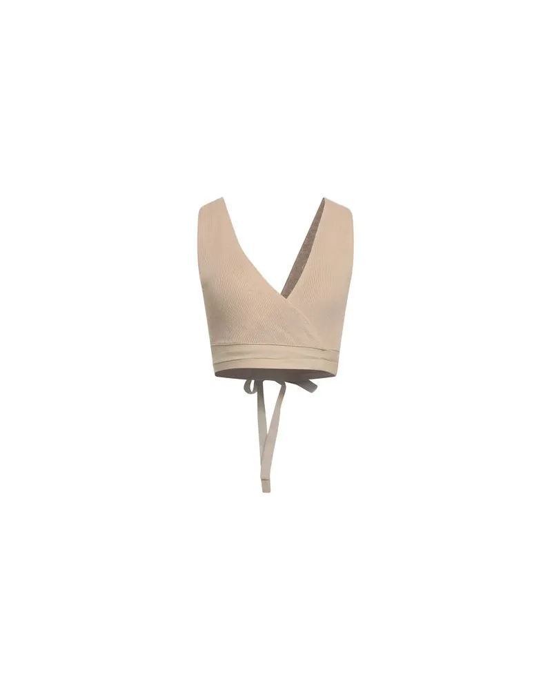 Liu Jo TOPS - Topsauf YOOX.COM Sand