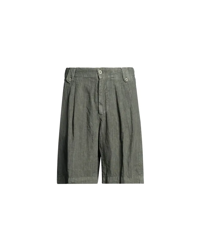 Costumein HOSEN & RÖCKE - Shorts & Bermudashortsauf YOOX.COM Militärgrün