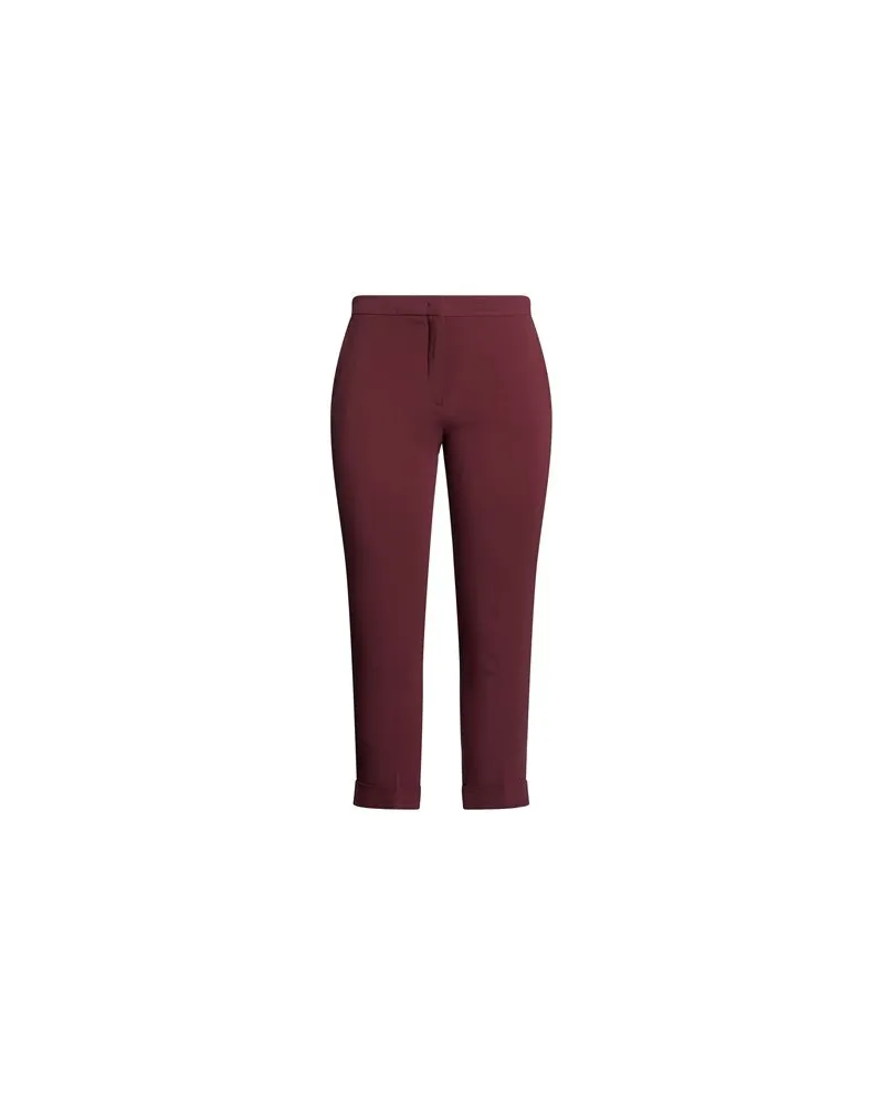 Etro HOSEN & RÖCKE - Hosenauf YOOX.COM Bordeaux