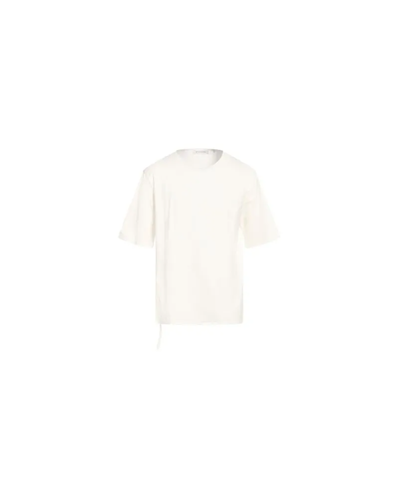 Applied Art Forms TOPS - T-shirtsauf YOOX.COM Weiß