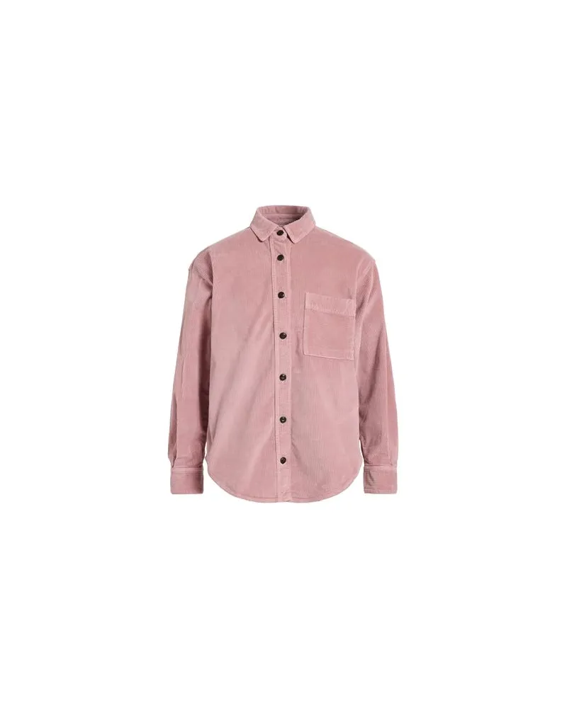 Woolrich TOPS - Hemdenauf YOOX.COM Antikrosa
