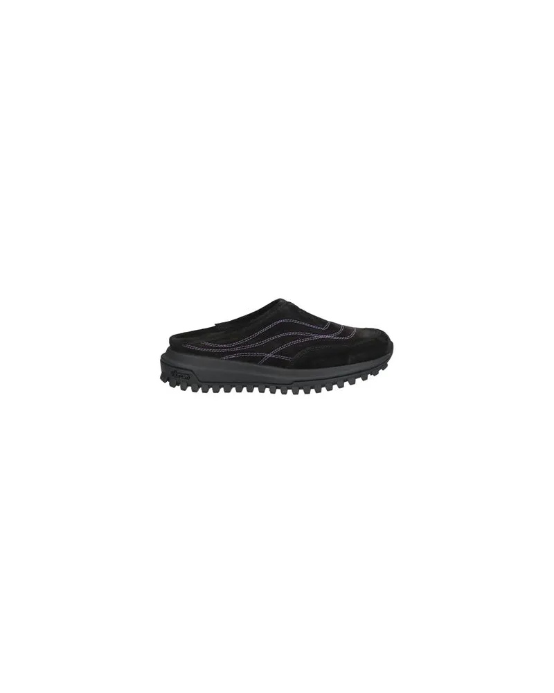 Diemme SCHUHE - Mules & Clogsauf YOOX.COM Schwarz