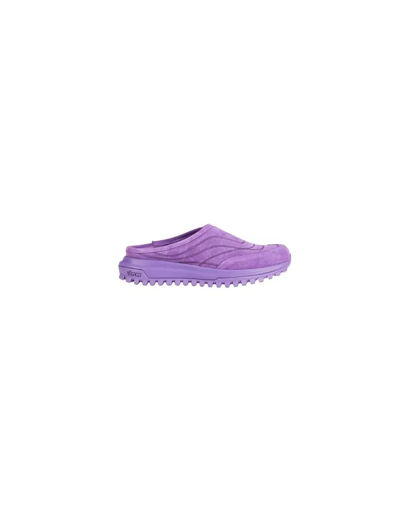 Diemme SCHUHE - Mules & Clogsauf YOOX.COM Violett
