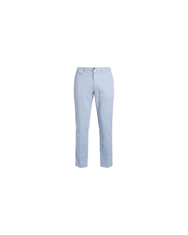 Briglia 1949 HOSEN & RÖCKE - Hosenauf YOOX.COM Hellblau