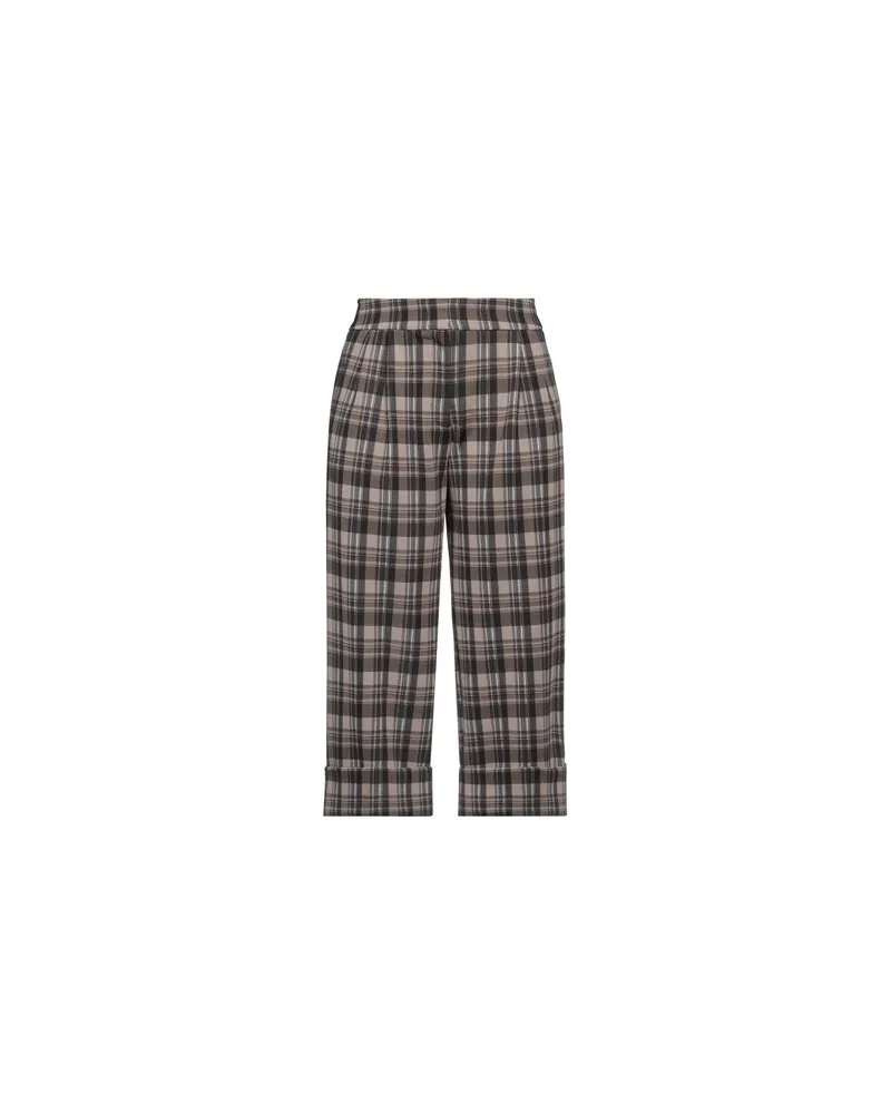 Antonio Marras HOSEN & RÖCKE - Hosenauf YOOX.COM Militärgrün