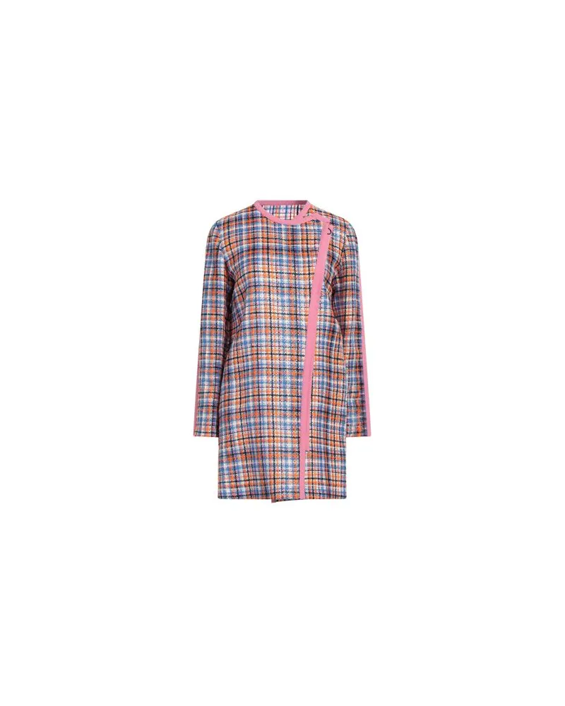 AGNONA JACKEN & MÄNTEL - Jacken, Mäntel & Trenchcoatsauf YOOX.COM Rosa