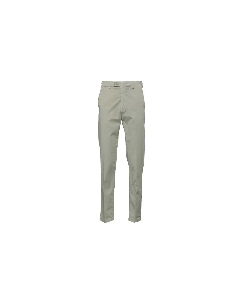 CRUNA HOSEN & RÖCKE - Hosenauf YOOX.COM Salbeigrün