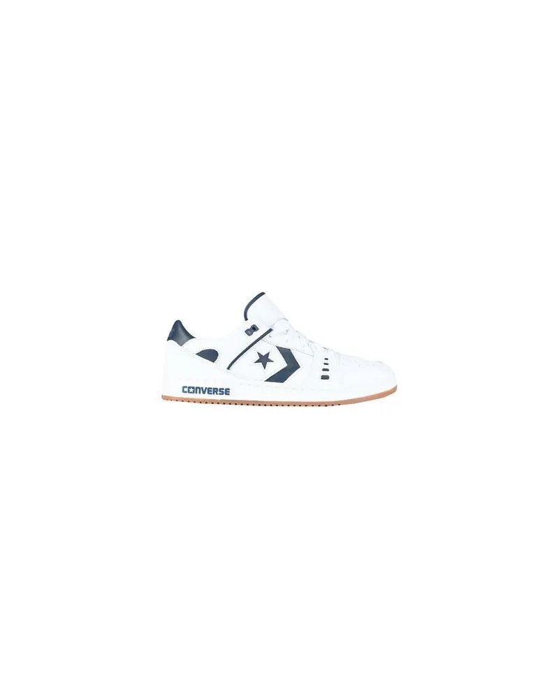Converse AS-1 PRO OX  - SCHUHE - Sneakersauf YOOX.COM Weiß