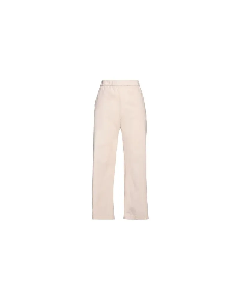 MEIMEIJ HOSEN & RÖCKE - Hosenauf YOOX.COM Beige