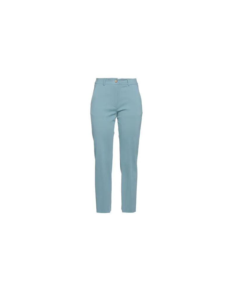 Suoli HOSEN & RÖCKE - Hosenauf YOOX.COM Blaugrau