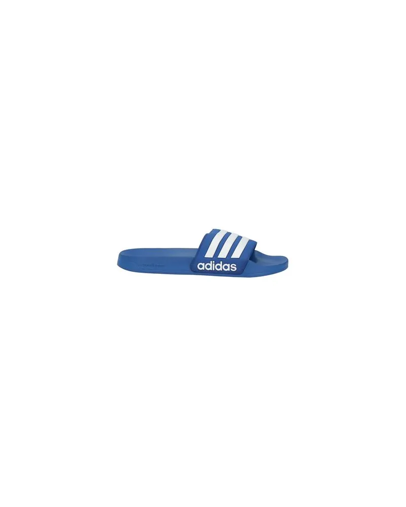 adidas SCHUHE - Sandalenauf YOOX.COM Blau