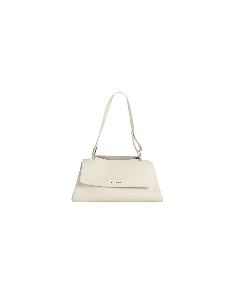 Orciani TASCHEN - Handtaschenauf YOOX.COM Weiß