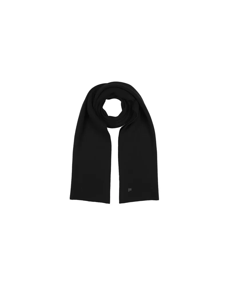 PANGAIA ACCESSOIRES - Schalsauf YOOX.COM Schwarz