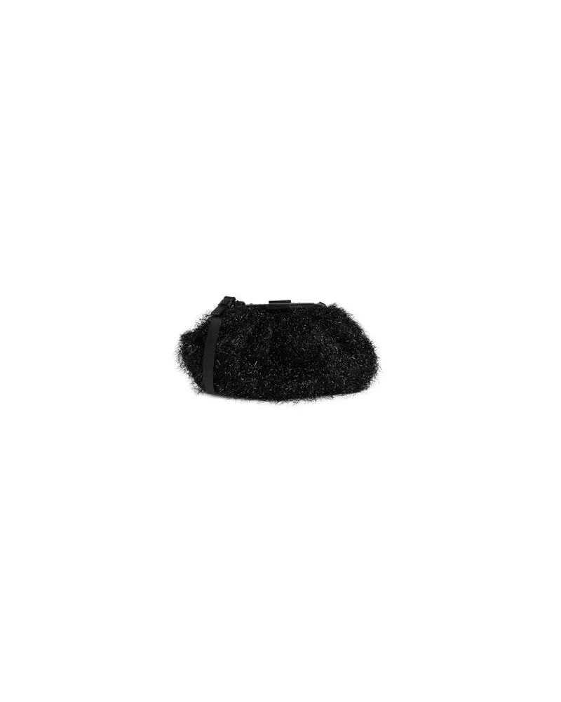 Fabiana Filippi TASCHEN - Handtaschenauf YOOX.COM Schwarz