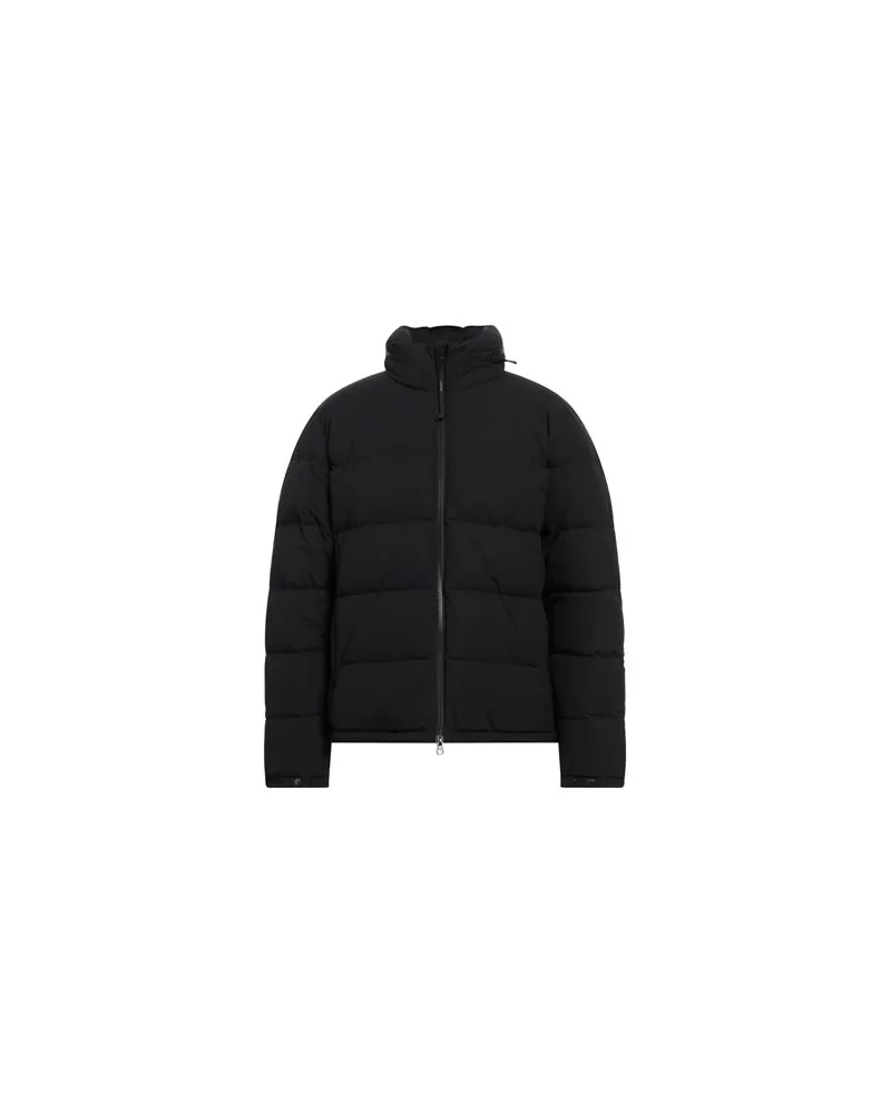 ASPESI JACKEN & MÄNTEL - Pufferjacken & Daunenjackenauf YOOX.COM Schwarz