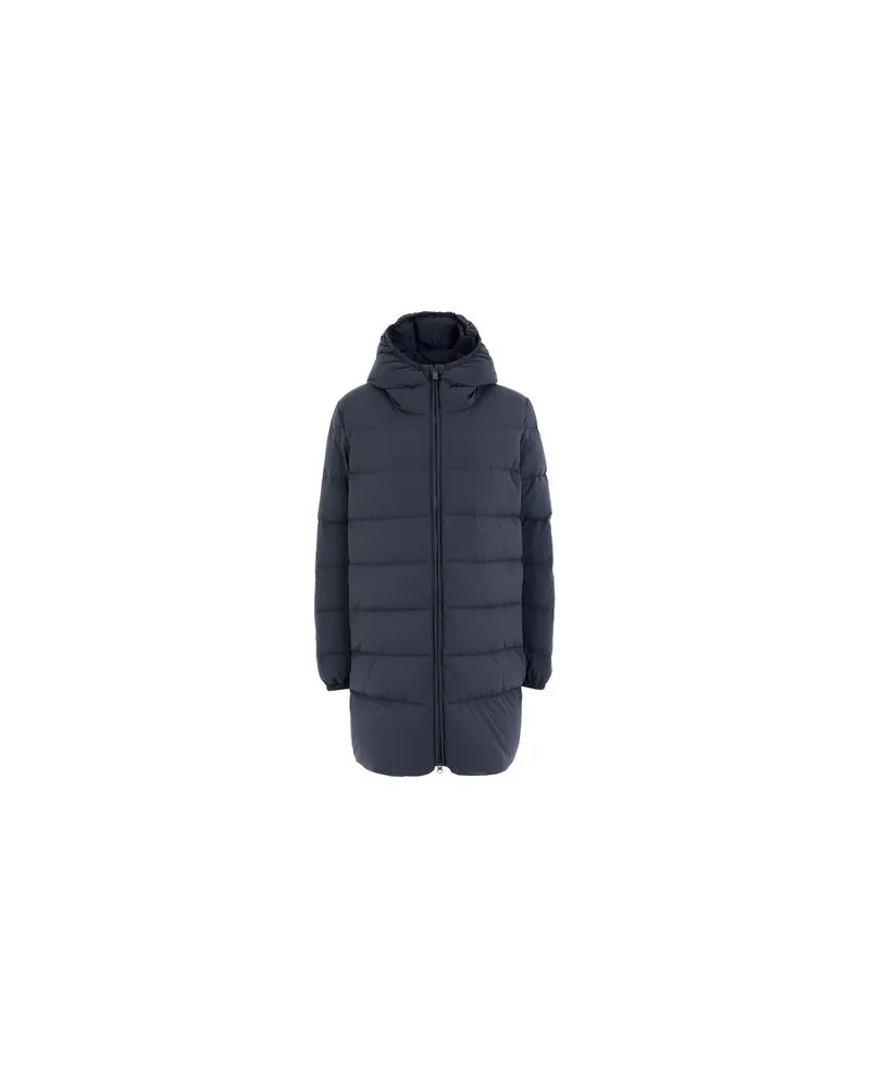 ASPESI JACKEN & MÄNTEL - Pufferjacken & Daunenjackenauf YOOX.COM Nachtblau