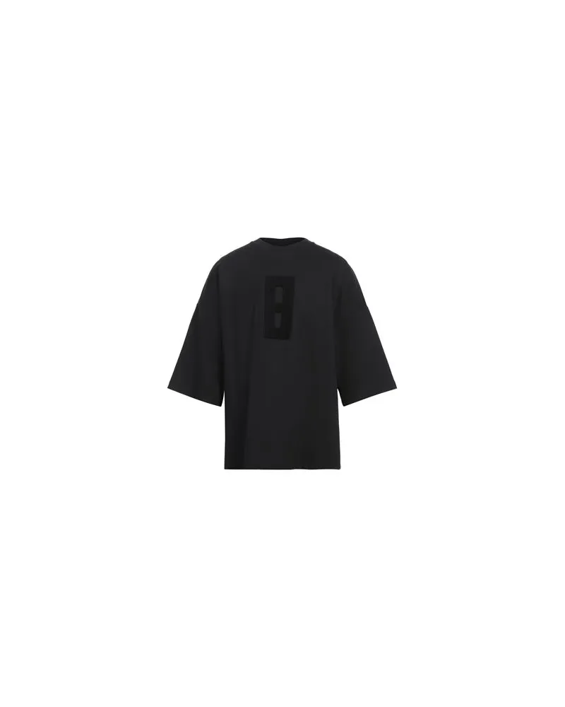 Fear of God TOPS - T-shirtsauf YOOX.COM Schwarz