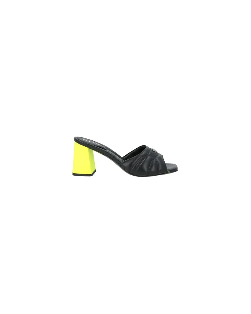 Bikkembergs SCHUHE - Sandalenauf YOOX.COM Magenta