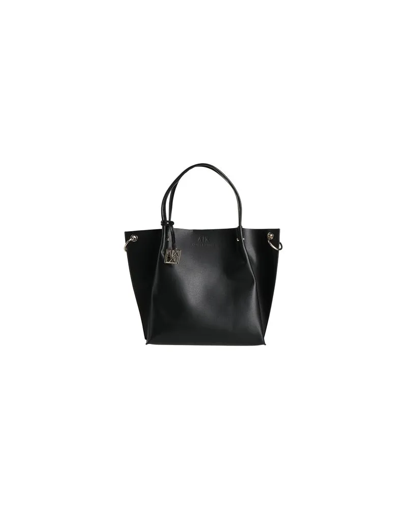 Armani Exchange TASCHEN - Handtaschenauf YOOX.COM Schwarz