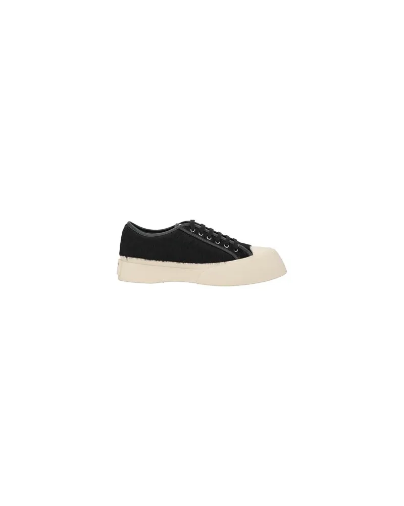 Marni SCHUHE - Sneakersauf YOOX.COM Schwarz