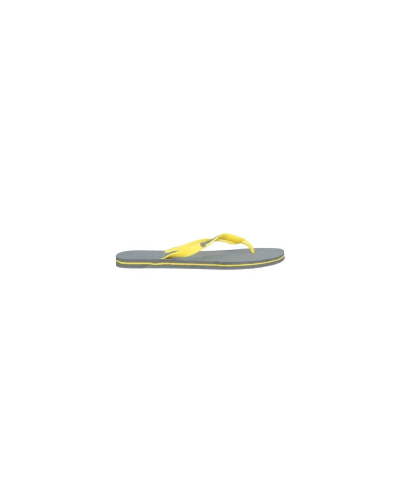 Philipp Plein SCHUHE - Zehentrennerauf YOOX.COM Gelb