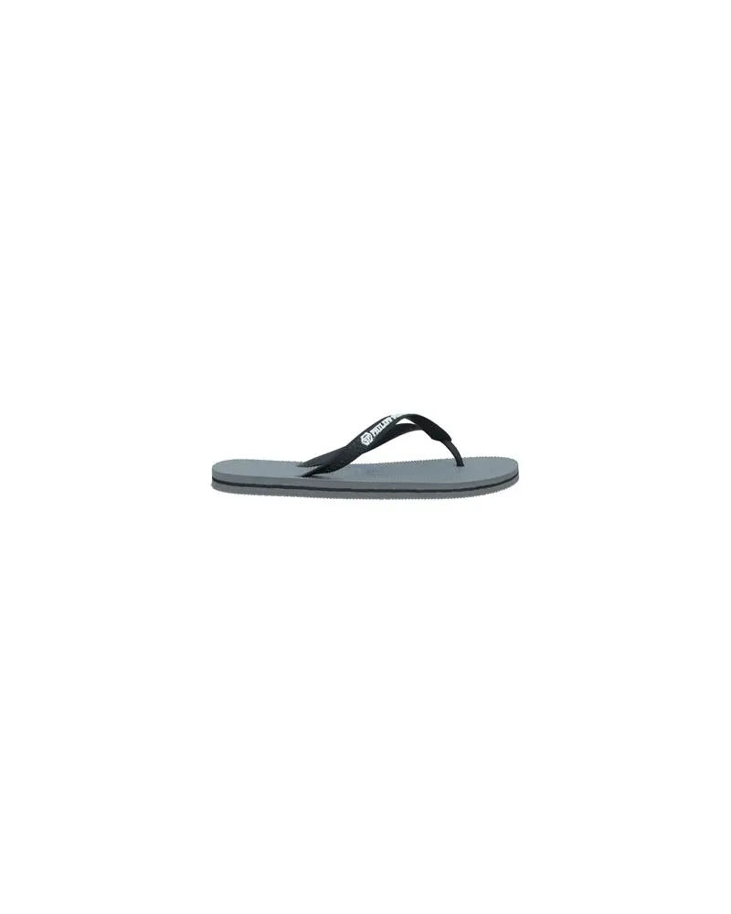 Philipp Plein SCHUHE - Zehentrennerauf YOOX.COM Schwarz