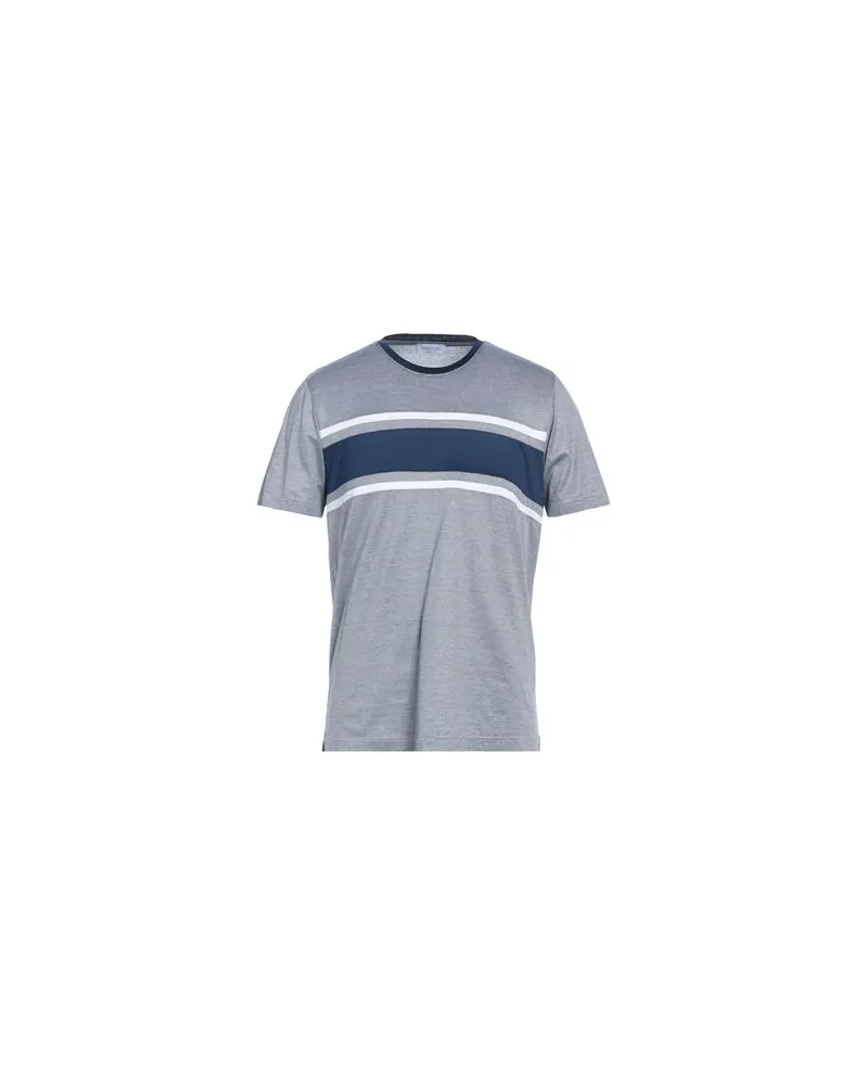 Gran Sasso TOPS - T-shirtsauf YOOX.COM Nachtblau