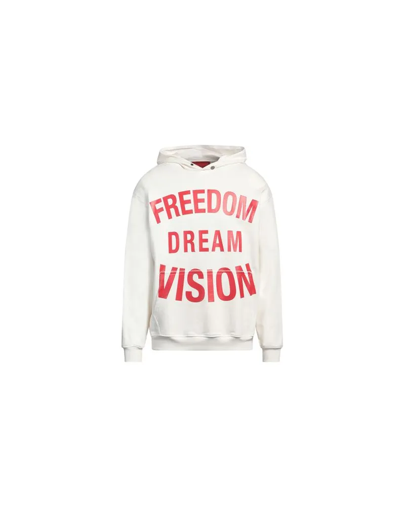 Vision Of Super TOPS - Sweatshirtsauf YOOX.COM Off