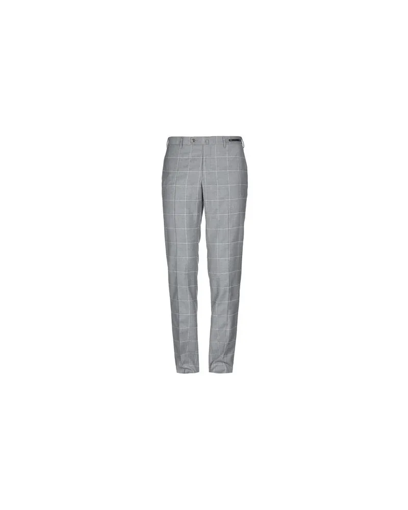 PT TORINO HOSEN & RÖCKE - Hosenauf YOOX.COM Grau