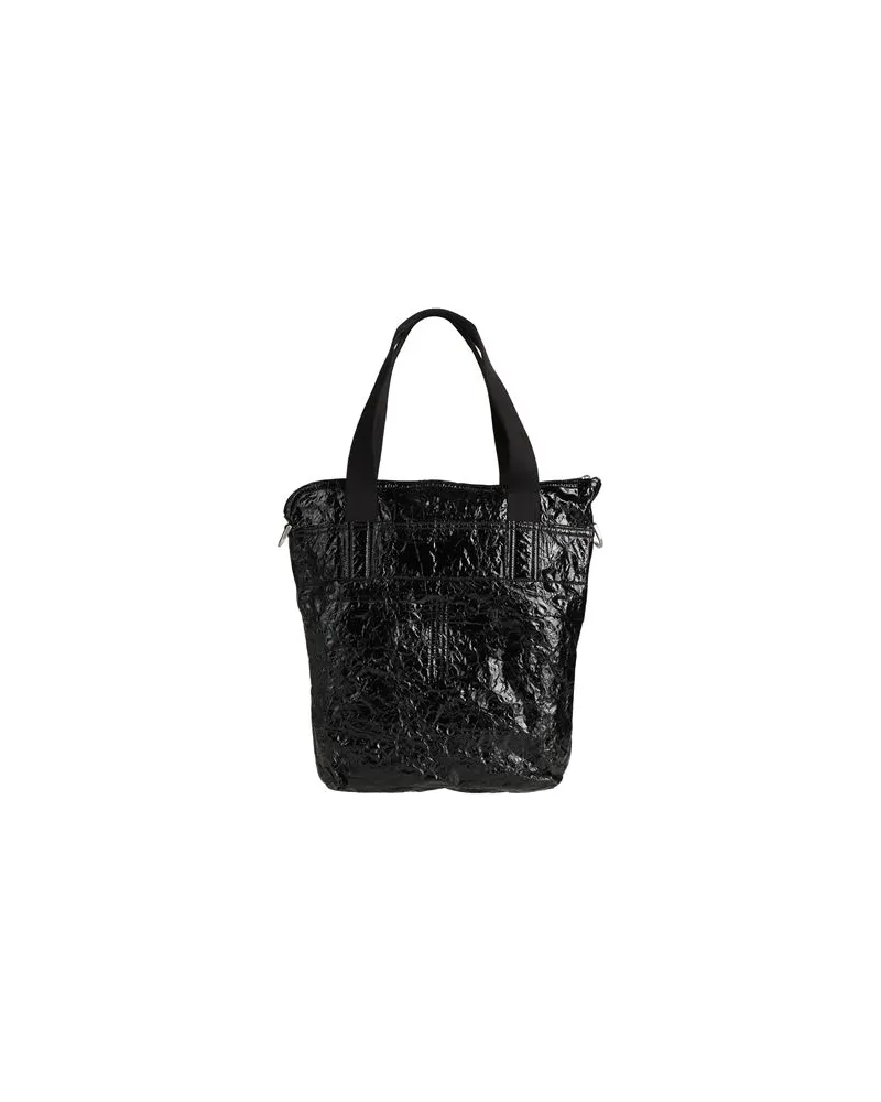 Rick Owens TASCHEN - Handtaschenauf YOOX.COM Schwarz