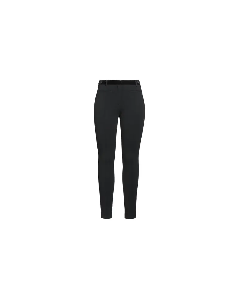 Ballantyne HOSEN & RÖCKE - Hosenauf YOOX.COM Schwarz