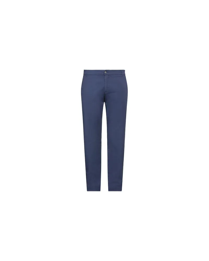 Daniele Alessandrini HOSEN & RÖCKE - Hosenauf YOOX.COM Blau