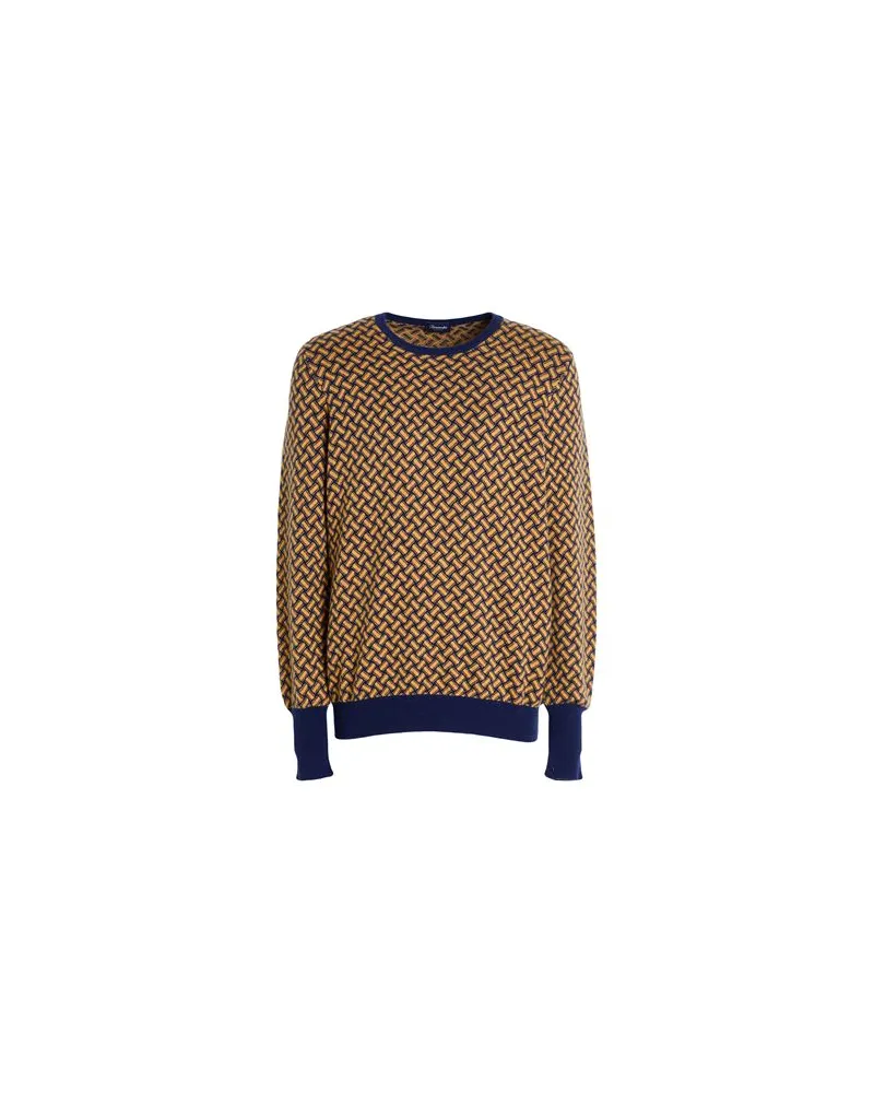 Drumohr  STRICKWAREN - Pulloverauf YOOX.COM Ringelblume