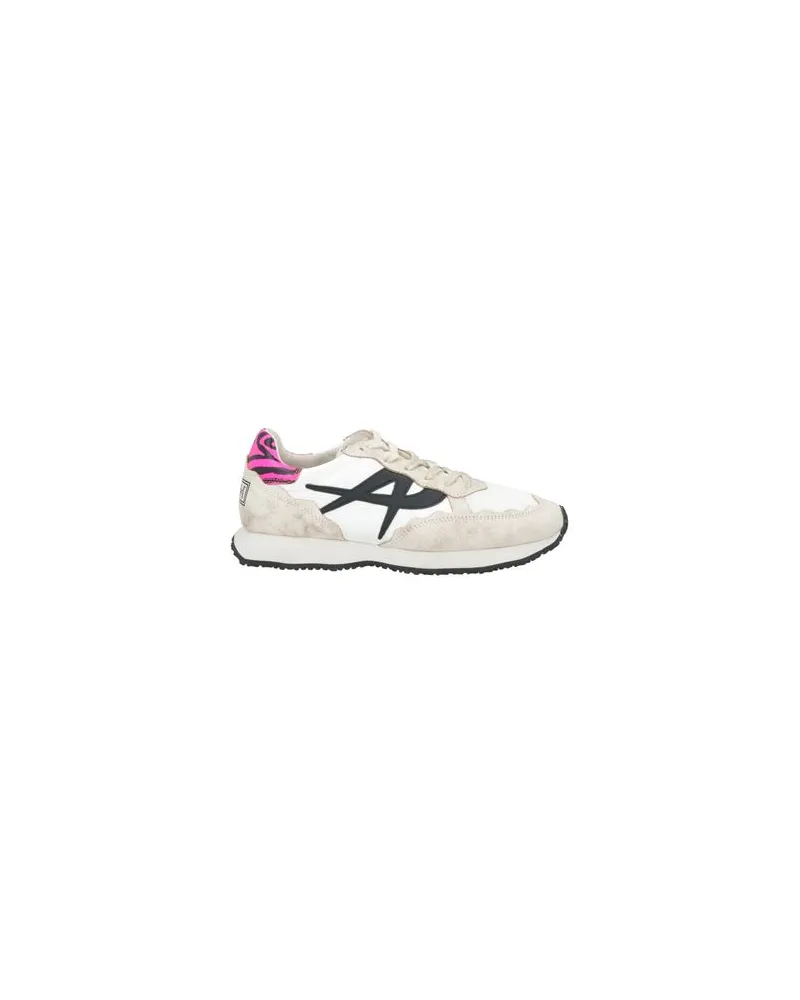ash SCHUHE - Sneakersauf YOOX.COM Elfenbein