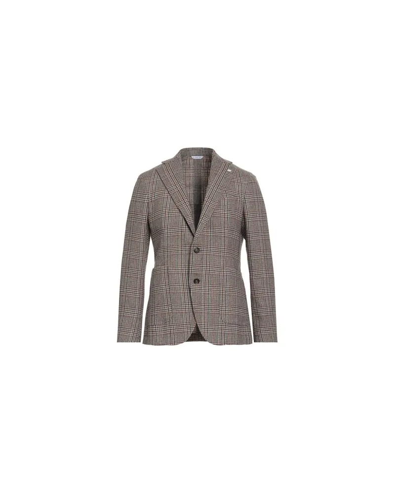 Manuel Ritz ANZÜGE und CO-ORDS - Blazersauf YOOX.COM Beige