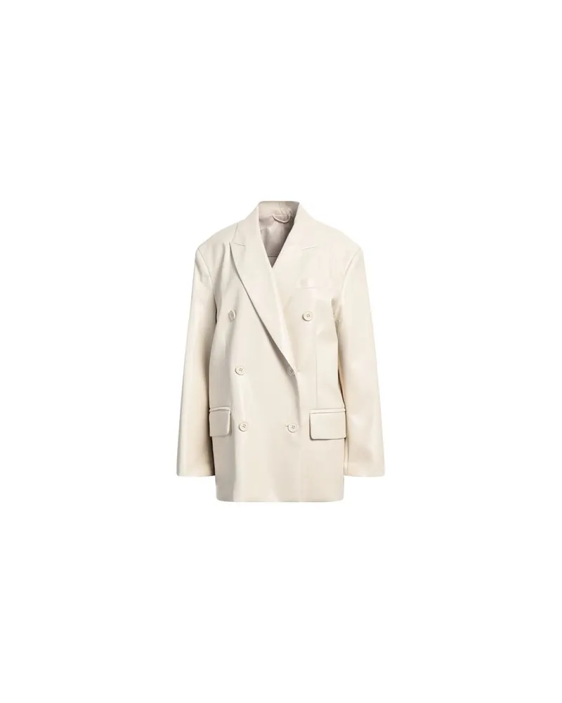 STAND ANZÜGE und CO-ORDS - Blazersauf YOOX.COM Beige