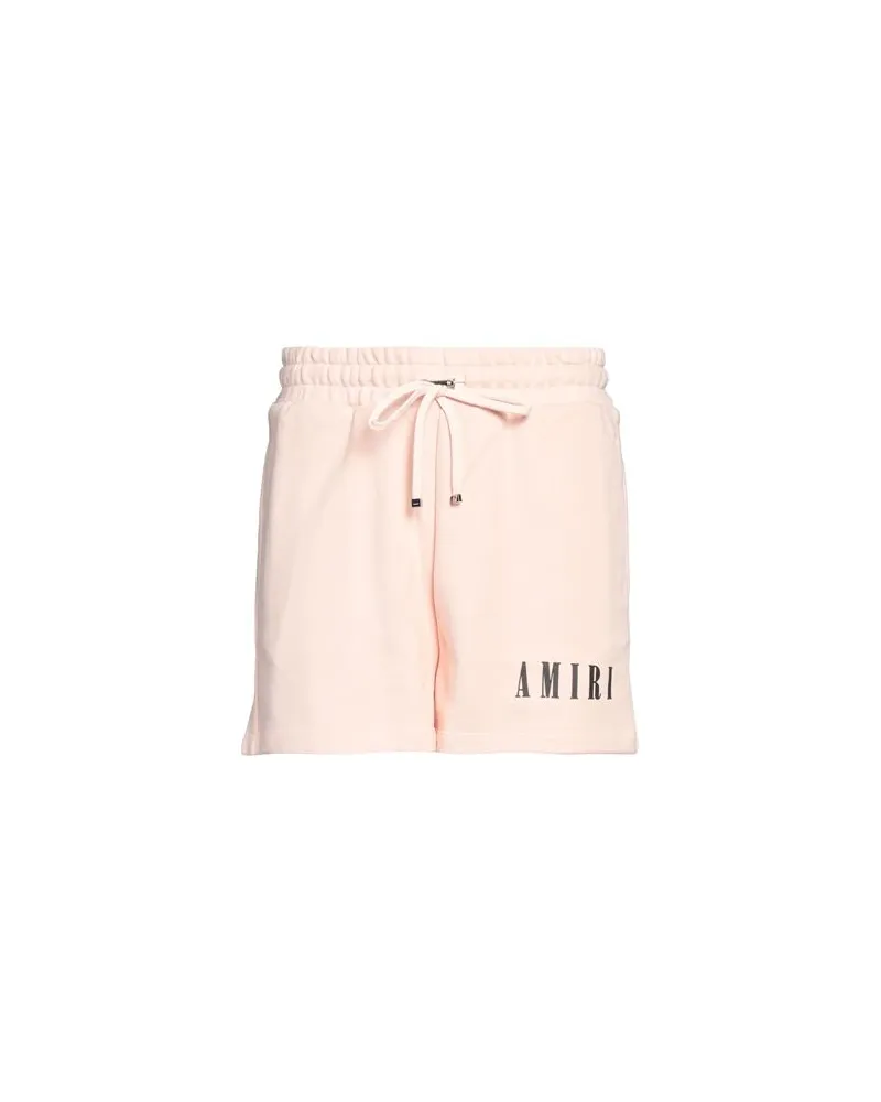 Amiri HOSEN & RÖCKE - Shorts & Bermudashortsauf YOOX.COM Hellrosa