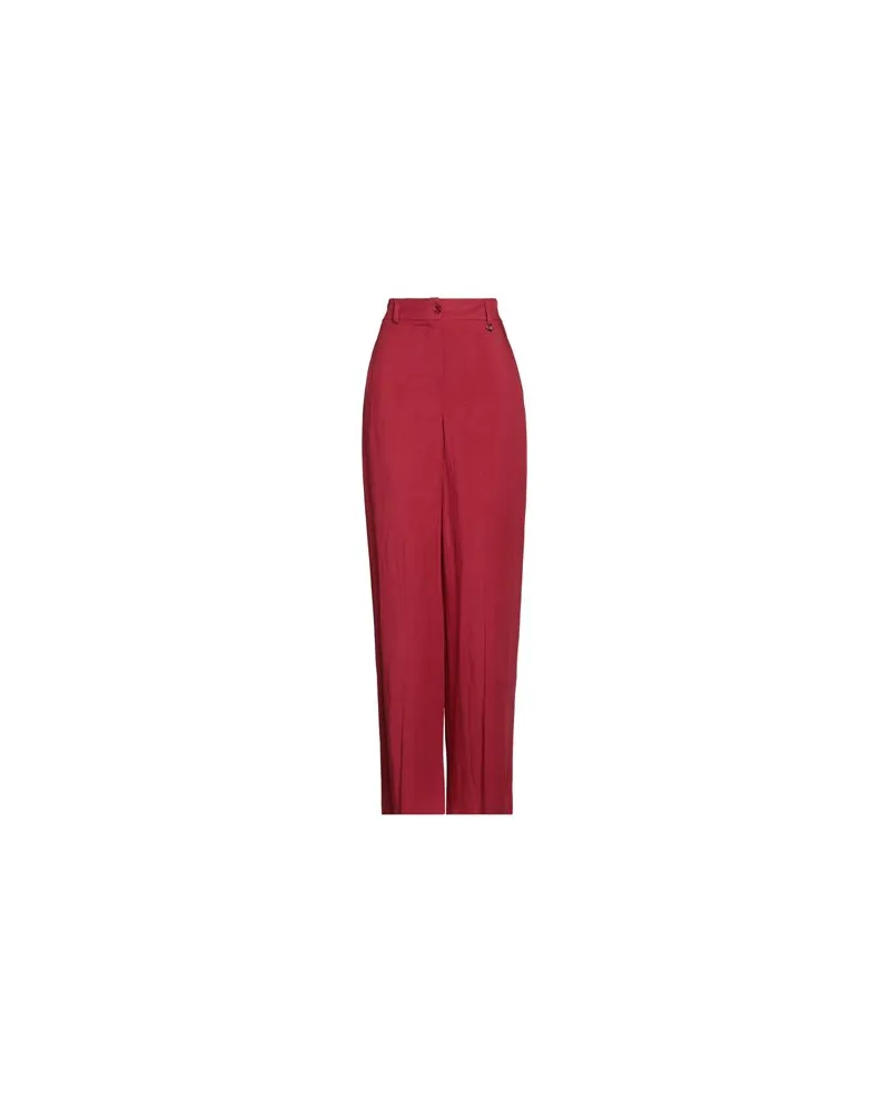 Dixie HOSEN & RÖCKE - Hosenauf YOOX.COM Purpur